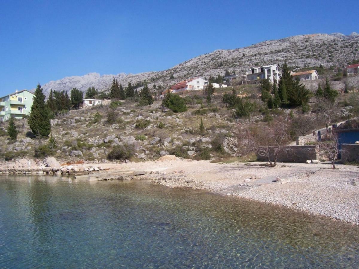 סטאריגרד-פקלניצה Apartments Maris מראה חיצוני תמונה